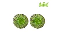 Shamood due pezzi di Superfresh di verde della toilette della bevanda rinfrescante di aria per Cleaness domestico