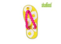 Bevanda rinfrescante di aria d'attaccatura di Shamood dell'odore a forma di del limone della pantofola