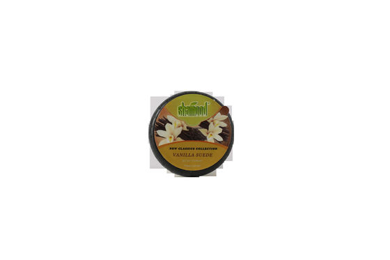 Gel della bevanda rinfrescante dell'automobile dell'odore della pelle scamosciata della vaniglia del Odm 4.5oz