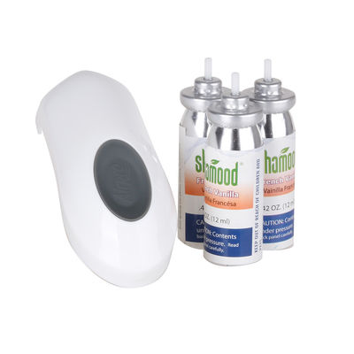 L'OEM tre sente lo spruzzo dell'eliminatore di odore 12ML per la casa
