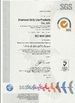 Porcellana Shamood Daily Use Products Co., Ltd. Certificazioni